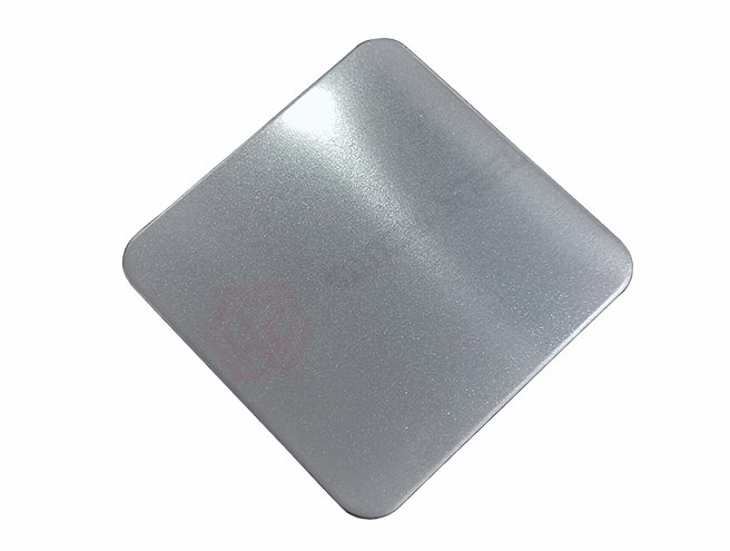 Hairline Stainless Steel Sheet