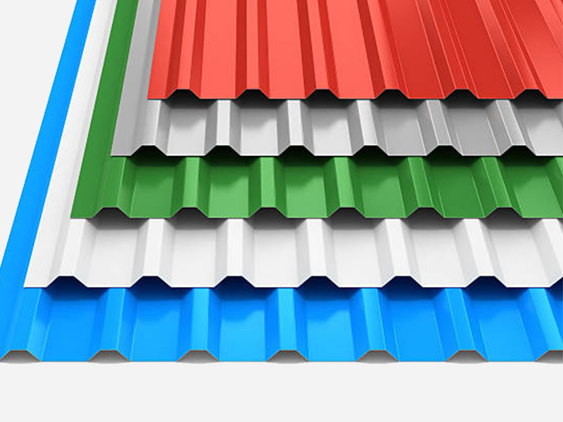 Why are painted rolls used in Mexico?